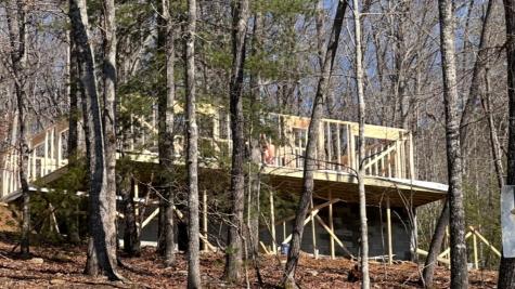 39 Moon Howler Drive Murphy NC 20906
