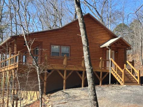 39 Moon Howler Drive Murphy NC 20906