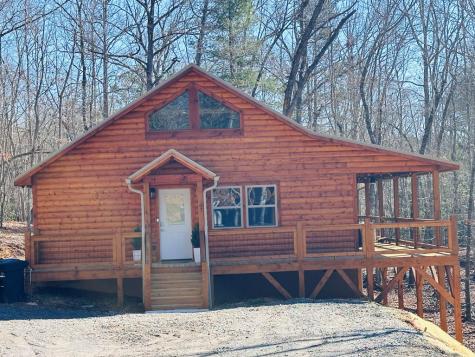 39 Moon Howler Drive Murphy NC 20906