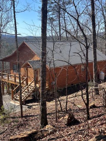 39 Moon Howler Drive Murphy NC 20906