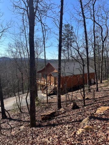39 Moon Howler Drive Murphy NC 20906