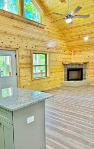 39 Moon Howler Drive Murphy NC 20906