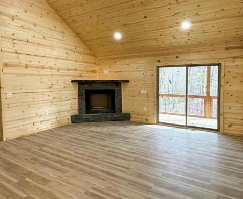 39 Moon Howler Drive Murphy NC 20906