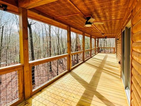 39 Moon Howler Drive Murphy NC 20906