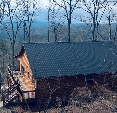 39 Moon Howler Drive Murphy NC 20906