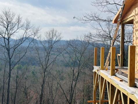 39 Moon Howler Drive Murphy NC 20906