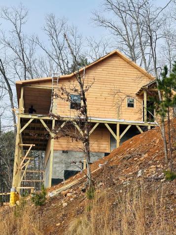 39 Moon Howler Drive Murphy NC 20906