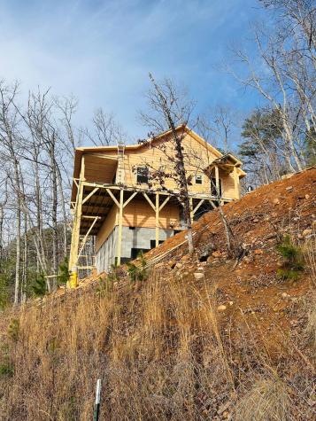 39 Moon Howler Drive Murphy NC 20906