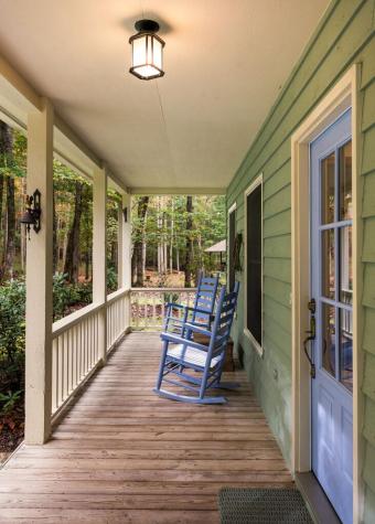 360 Serenity Lane Hayesville NC 28904