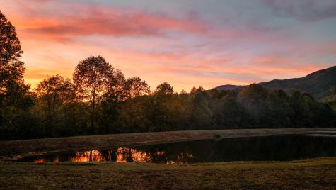 360 Serenity Lane Hayesville NC 28904