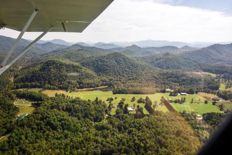 360 Serenity Lane Hayesville NC 28904