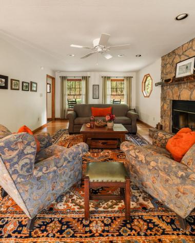 360 Serenity Lane Hayesville NC 28904