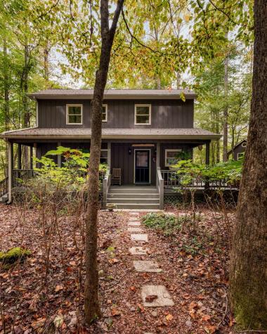 360 Serenity Lane Hayesville NC 28904