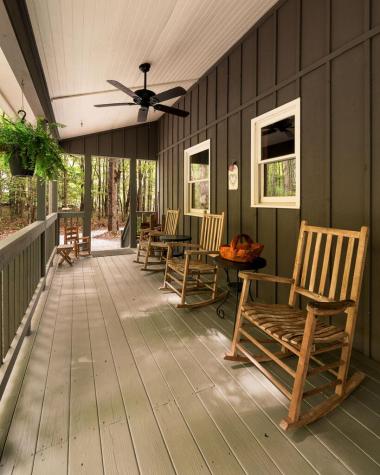 360 Serenity Lane Hayesville NC 28904