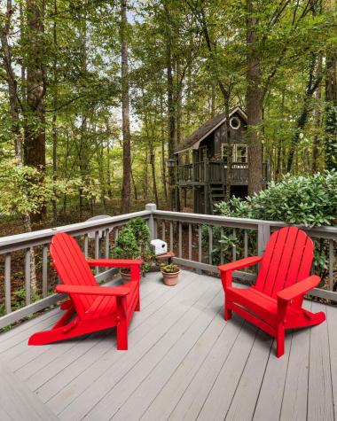 360 Serenity Lane Hayesville NC 28904