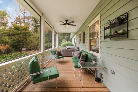 360 Serenity Lane Hayesville NC 28904