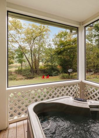 360 Serenity Lane Hayesville NC 28904