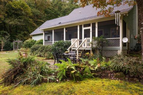 360 Serenity Lane Hayesville NC 28904
