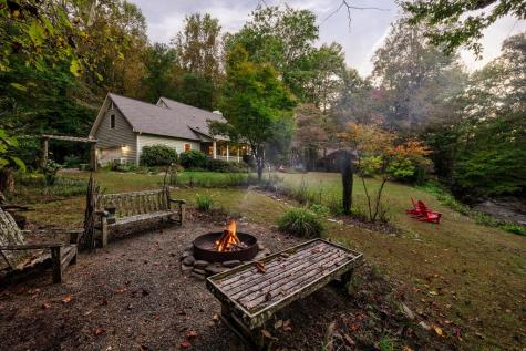 360 Serenity Lane Hayesville NC 28904