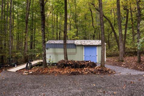 360 Serenity Lane Hayesville NC 28904