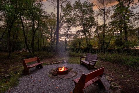 360 Serenity Lane Hayesville NC 28904