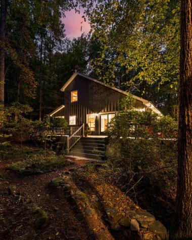 360 Serenity Lane Hayesville NC 28904
