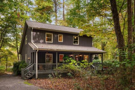360 Serenity Lane Hayesville NC 28904