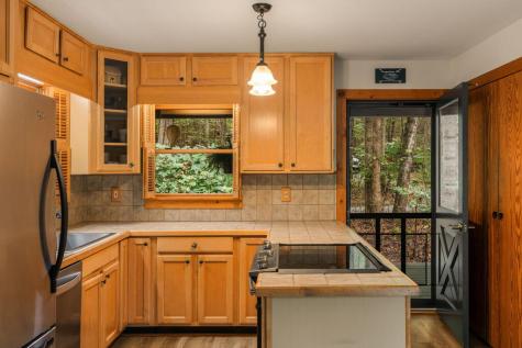 360 Serenity Lane Hayesville NC 28904