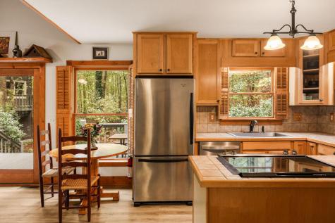 360 Serenity Lane Hayesville NC 28904