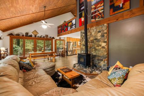 360 Serenity Lane Hayesville NC 28904