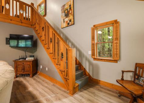 360 Serenity Lane Hayesville NC 28904
