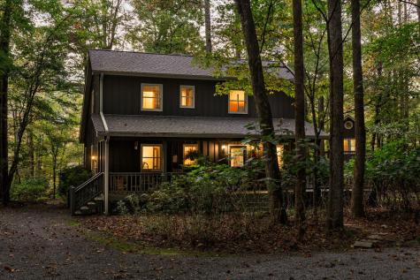 360 Serenity Lane Hayesville NC 28904