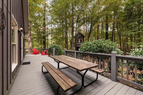360 Serenity Lane Hayesville NC 28904