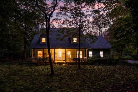 360 Serenity Lane Hayesville NC 28904