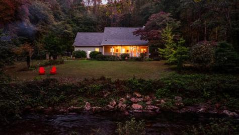 360 Serenity Lane Hayesville NC 28904