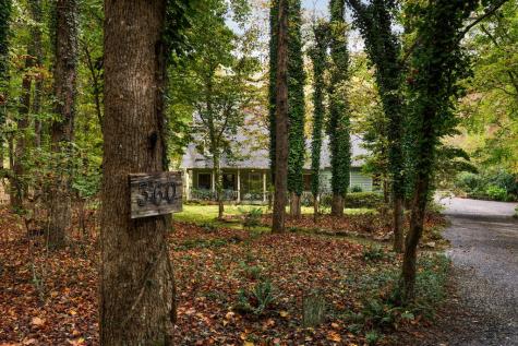 360 Serenity Lane Hayesville NC 28904