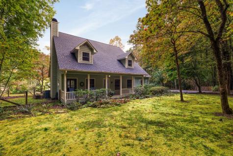 360 Serenity Lane Hayesville NC 28904