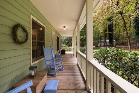 360 Serenity Lane Hayesville NC 28904