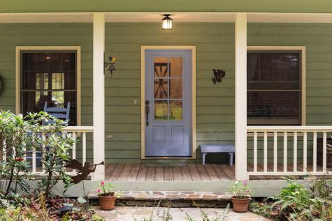 360 Serenity Lane Hayesville NC 28904