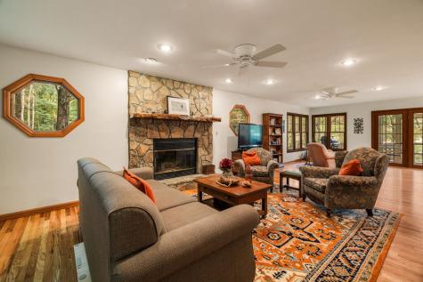 360 Serenity Lane Hayesville NC 28904