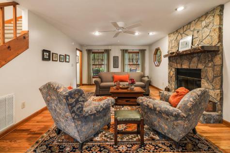 360 Serenity Lane Hayesville NC 28904