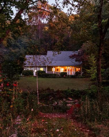 360 Serenity Lane Hayesville NC 28904