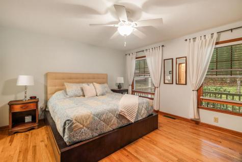 360 Serenity Lane Hayesville NC 28904