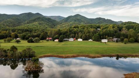 360 Serenity Lane Hayesville NC 28904