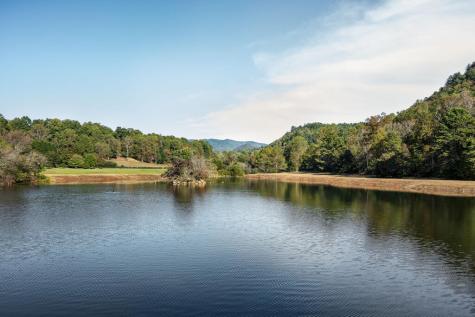 360 Serenity Lane Hayesville NC 28904