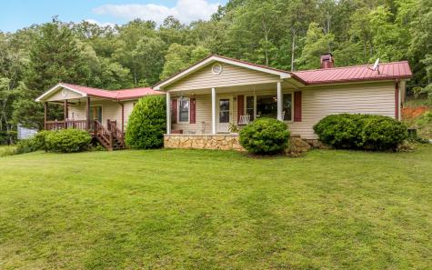 4575 Ada Street Blue Ridge GA 30513