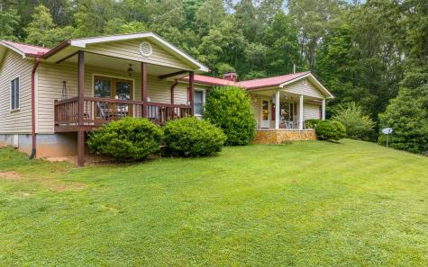 4575 Ada Street Blue Ridge GA 30513