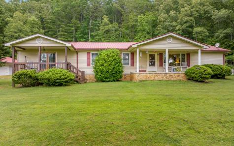 4575 Ada Street Blue Ridge GA 30513