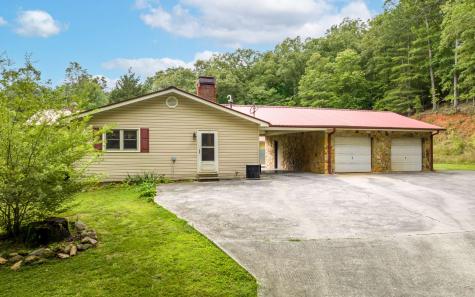 4575 Ada Street Blue Ridge GA 30513