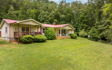 4575 Ada Street Blue Ridge GA 30513